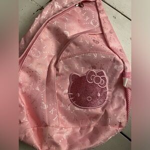 hello kitty crossbody bag b16